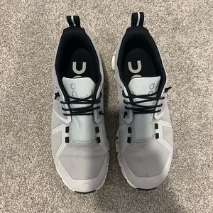 On Running Cloud 5 Waterproof